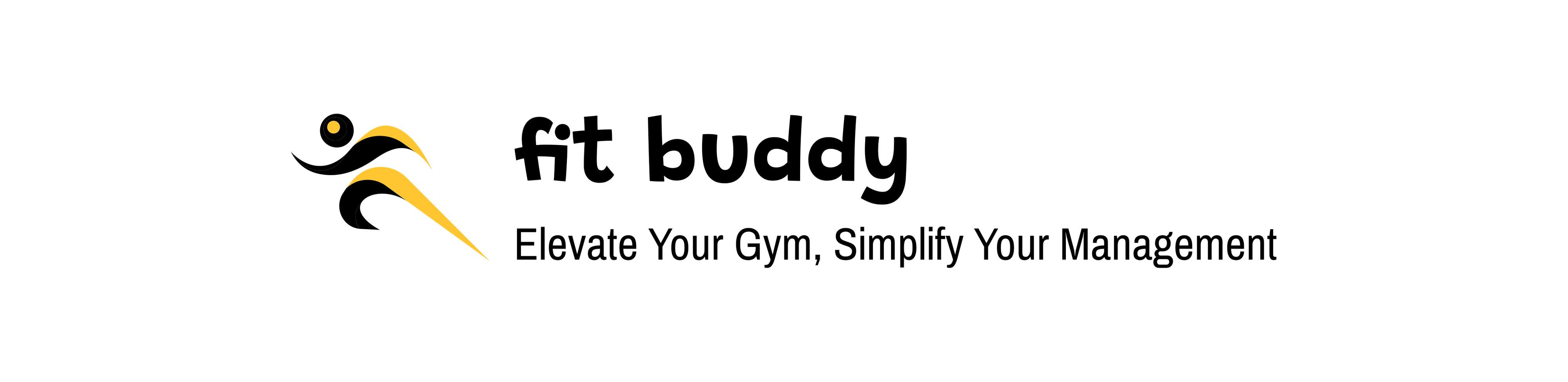 FitBuddy Logo